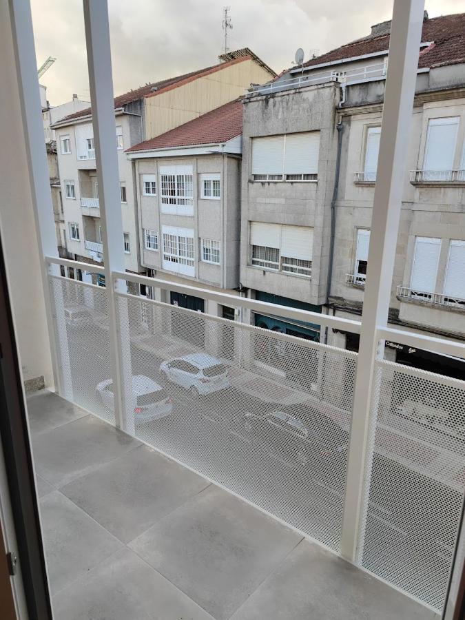 Apartamentos A Pousa Do Asma 钱塔达 外观 照片