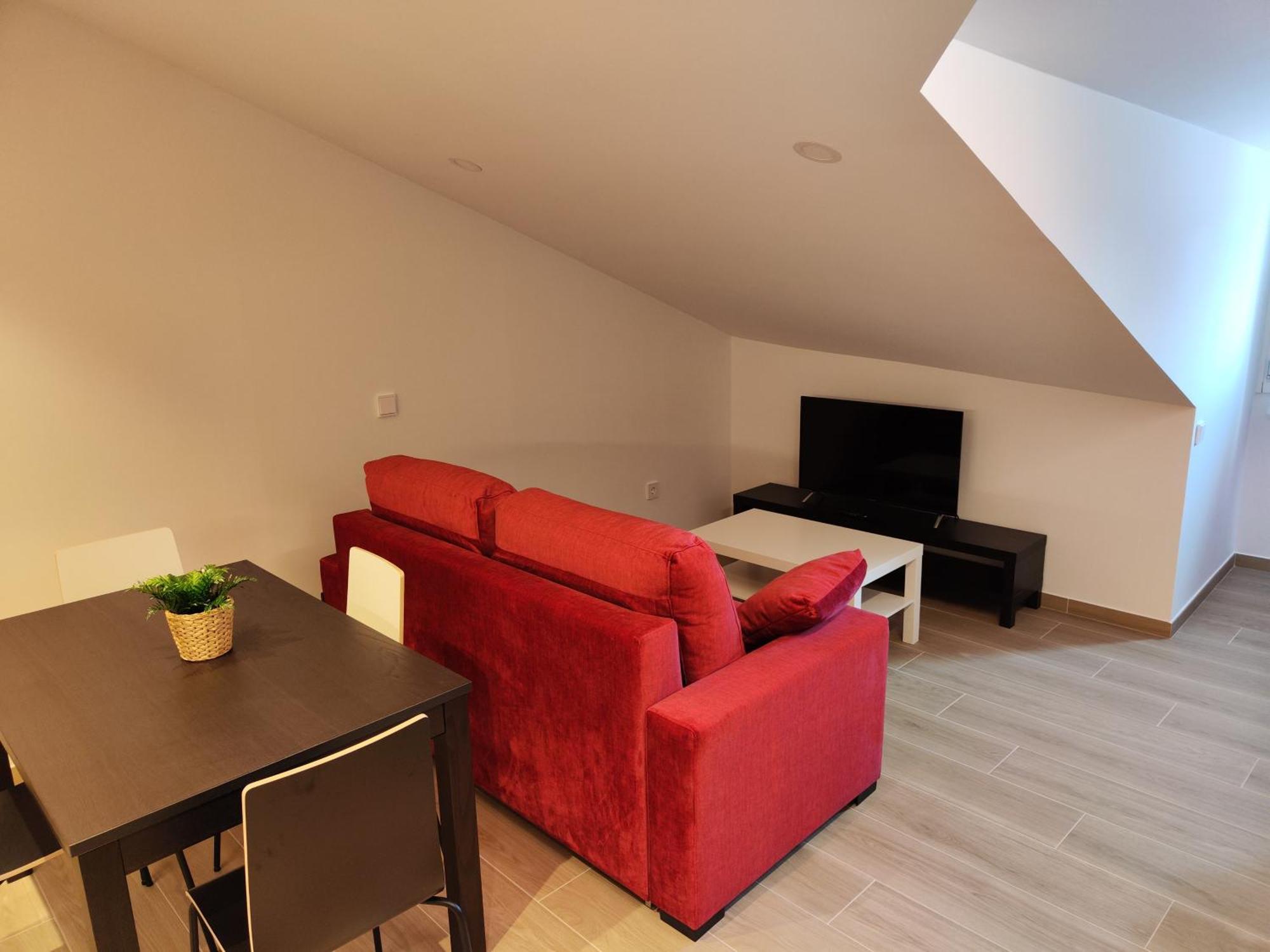 Apartamentos A Pousa Do Asma 钱塔达 外观 照片